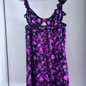 For Love and Lemons Babydoll